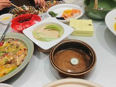 -盛百味·家宴餐厅(霸州分店)