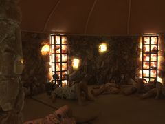 -极乐汇汗蒸会馆(杭州店)