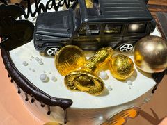 -柿子树炭烤羊腿(金台路店)