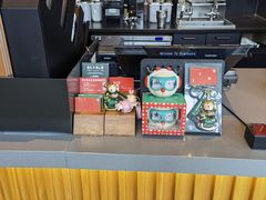 -星巴克(青浦宝龙店)