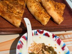 -新疆兵团食府清真(马连道店)