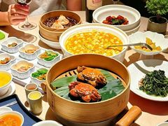 -成隆行·蟹王府(九江路店)