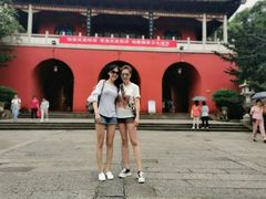 -南岳衡山风景名胜区