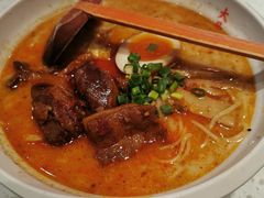 -味千拉面(煌华新纪元购物广场店)