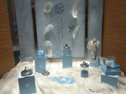 -周大福 CHOW TAI FOOK(新世界百货崇文店)