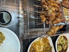 -红棚子肚绷·徐州烧烤(南京店)