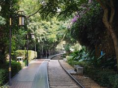 -铁路文化公园