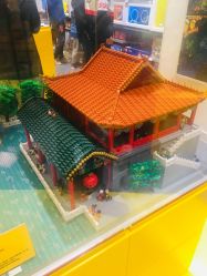 -乐高授权专卖店(济南万象城店)
