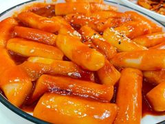-禾谷韩餐(热带海洋学院店)