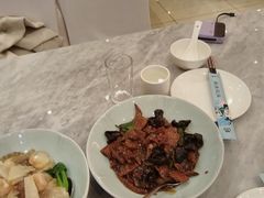 -玉华台饭庄·淮扬菜·烤鸭(望京店)