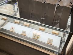 -银座仁志川·生吐司专门店(香港广场店)