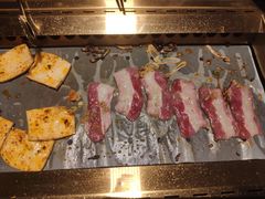 -新石器烤肉(中房金谊广场店)