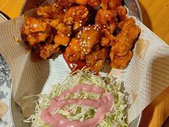 -恩你小木屋·韩式料理(假日广场店)