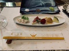 -神户牛排餐厅MOURIYA(总店)