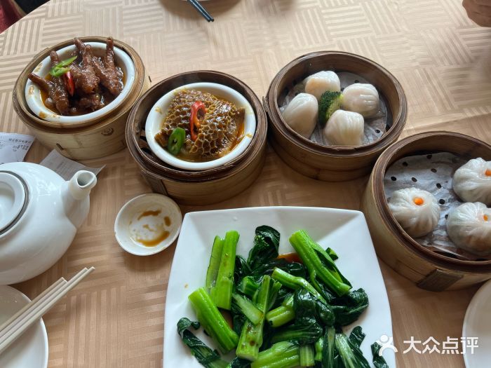 水乡人家酒楼(坦洲店)图片