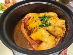 -小绍兴家宴·百年绍兴菜(鲁迅路店)