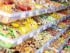 -来伊份(田东路店)