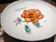 -京华烟云·北京烤鸭(领展购物广场·中关村店)