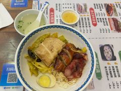 -永祥烧腊餐厅(虹口店)