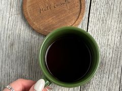 -竹子咖啡bamboo coffee