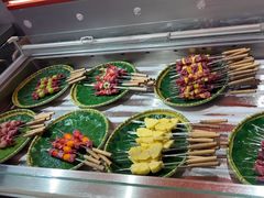 -遇西祠·海鲜烧烤(总店)