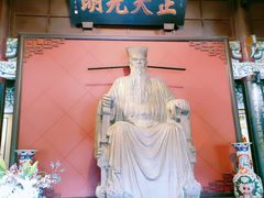 -包公祠