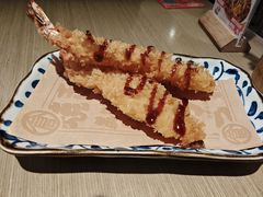 -吾妻拉面•和风食堂(群光广场店)