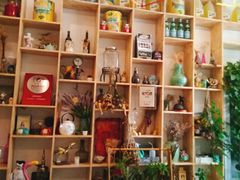 -Kitchen·Y洋厨房西餐厅(王府壹号店)