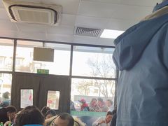 -清真永恒华威肉饼(潘家园店)