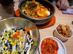 -小木屋拌饭(沈阳中街大悦城店)