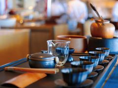 -广州柏悦酒店·悦景轩·粤菜餐厅