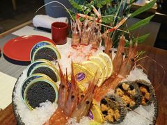 -京料理·日料自助·铁板燒(复悦城店)