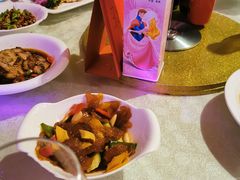 -上海滴水湖皇冠假日酒店