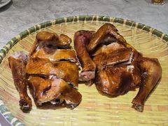 -大树头森林餐厅(番禺广场店)