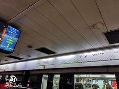 -上海科技馆(地铁站)