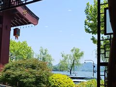 -楼外楼(西湖景区孤山路店)