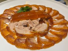 -范家小馆·烤鸭新京菜(金融街店)