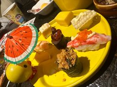 -古田居·特色寿司料理(星之岛旗舰店)