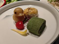 -全聚德(双井店)