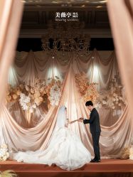 -美薇亭婚礼顾问