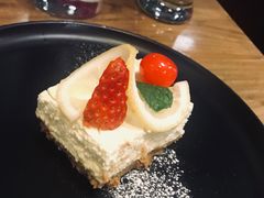-安妮意大利餐厅(世贸天阶店)
