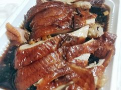 -章云板鸭(评事街店)