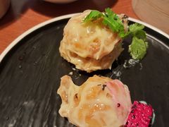 -苏州园区福朋喜来登酒店·聚味轩中餐厅