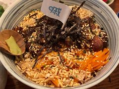 -嘁嘁茶泡饭