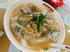 -荔林食店(西华路店)