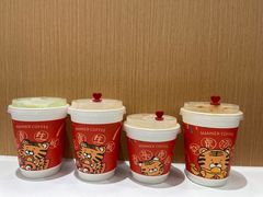 -Manner Coffee(K11店)