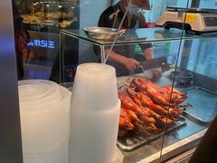 -上海枇杷烤鸭(城乡贸易中心店)