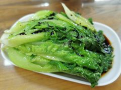 -崖口煲仔饭