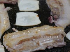 -猪的故事·韩式烤肉(韩乐坊店)