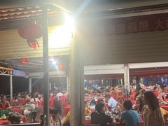 -胜海大排档·海鲜·黄鳝饭(十年老店)